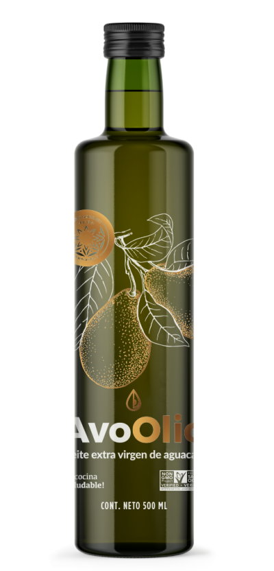 AVOOLIO 500ml